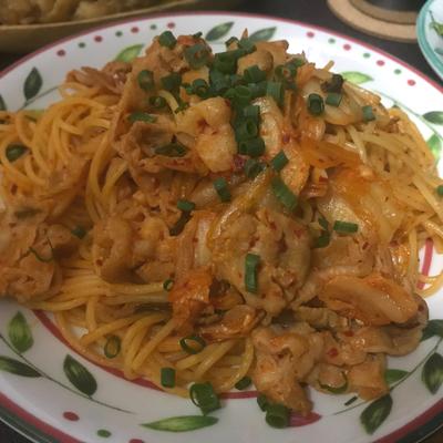 たべれぽの写真