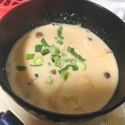 たべれぽの写真