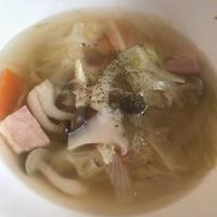 たべれぽ