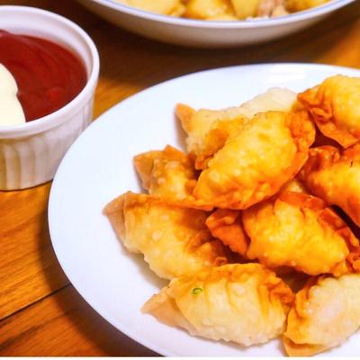 たべれぽの写真