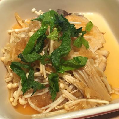 たべれぽの写真