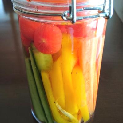 たべれぽの写真