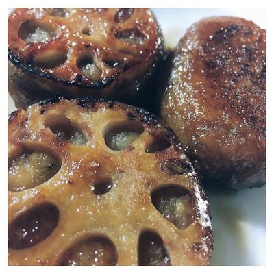 たべれぽの写真