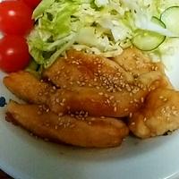 たべれぽ
