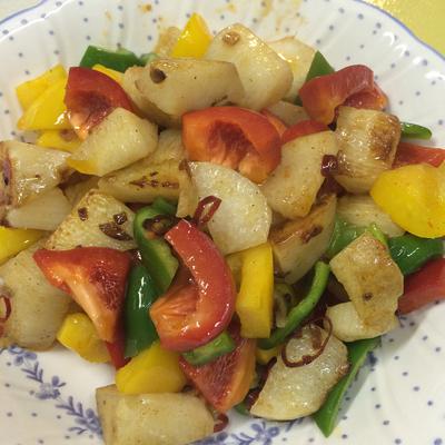 たべれぽの写真