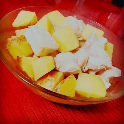 たべれぽの写真