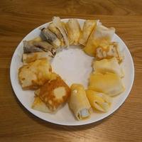 たべれぽ