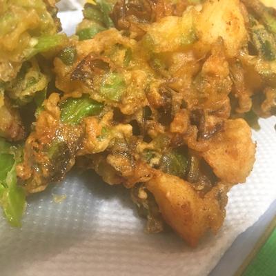 あの味再現 青森のソウルフードイカたっぷりのいがめんち 作り方 レシピ クラシル