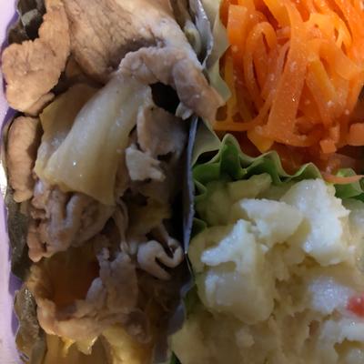 たべれぽの写真