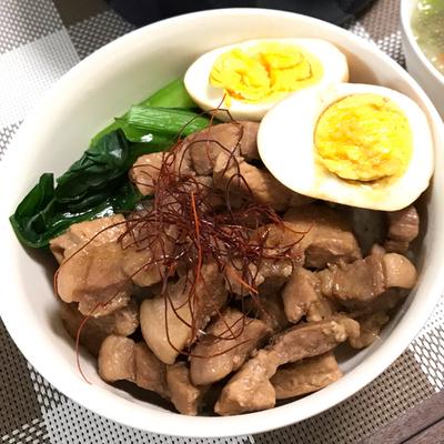 たべれぽの写真