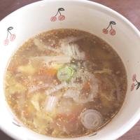 たべれぽ