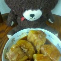 たべれぽ