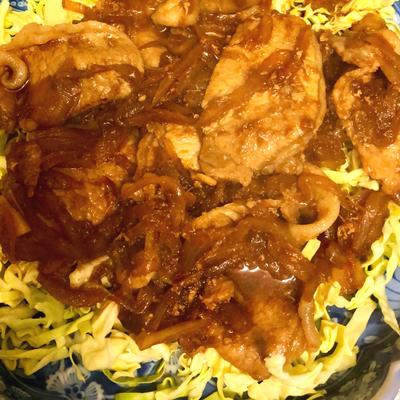 たべれぽの写真