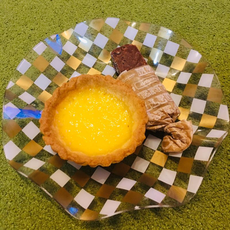 簡単エッグタルトのたべれぽ一覧 | 料理レシピ動画サービスのクラシル