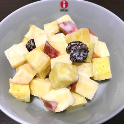 たべれぽの写真