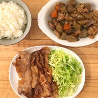 たべれぽ
