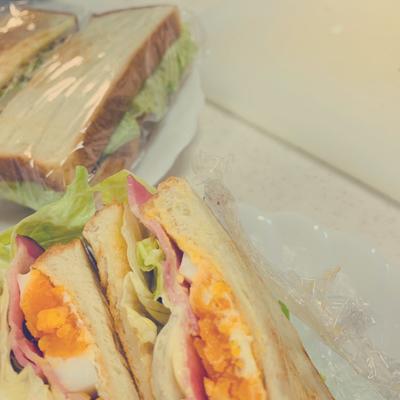 たべれぽの写真