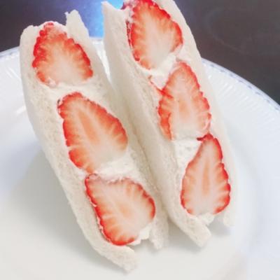 たべれぽの写真