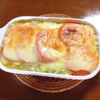 たべれぽ