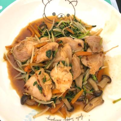 たべれぽの写真