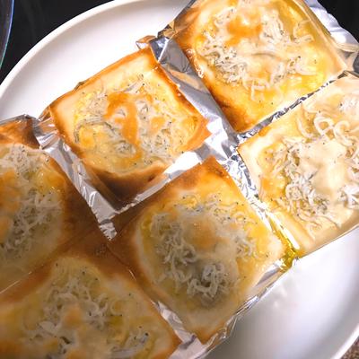 たべれぽの写真