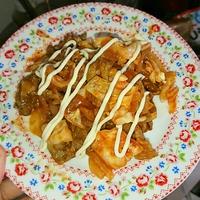 たべれぽ