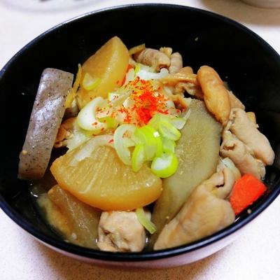 たべれぽの写真