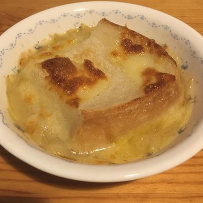 たべれぽの写真