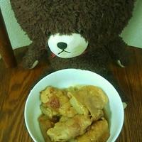 たべれぽ
