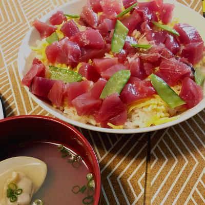 たべれぽの写真