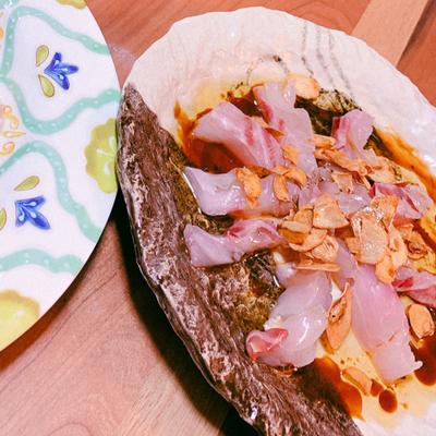 たべれぽの写真