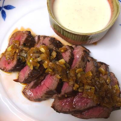 たべれぽの写真