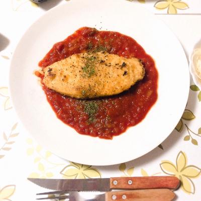 たべれぽの写真