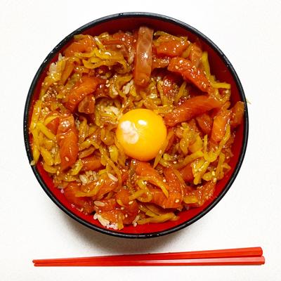 たべれぽの写真