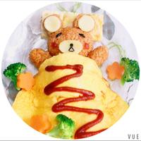 たべれぽ
