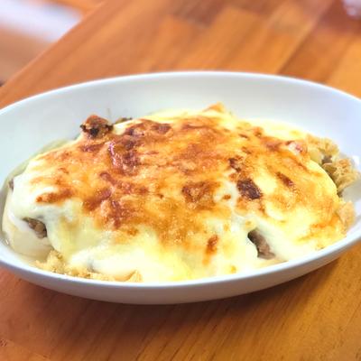 たべれぽの写真