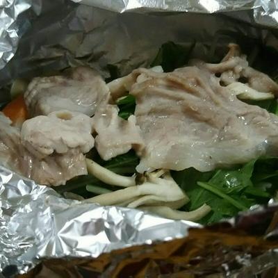 たべれぽの写真