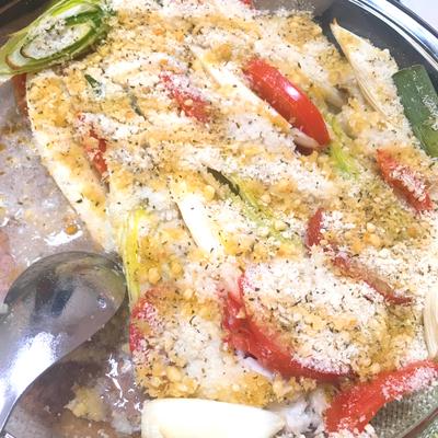 たべれぽの写真