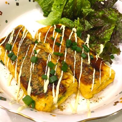 たべれぽの写真