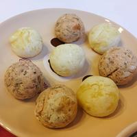 たべれぽ