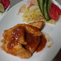 たべれぽ