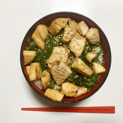 たべれぽの写真