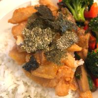 味噌漬けヒラメ丼 作り方 レシピ クラシル