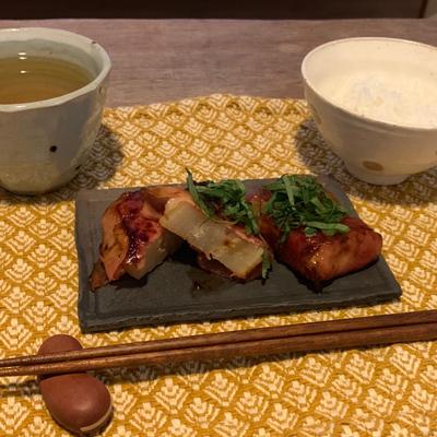 たべれぽの写真