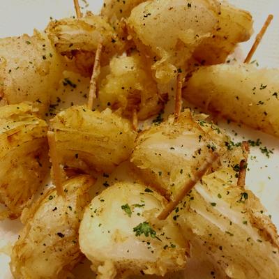 たべれぽの写真