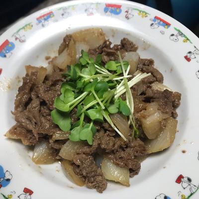 たべれぽの写真