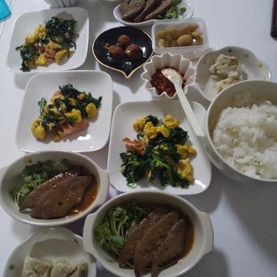 たべれぽの写真