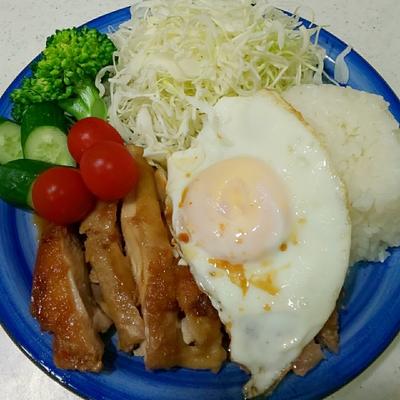 たべれぽの写真