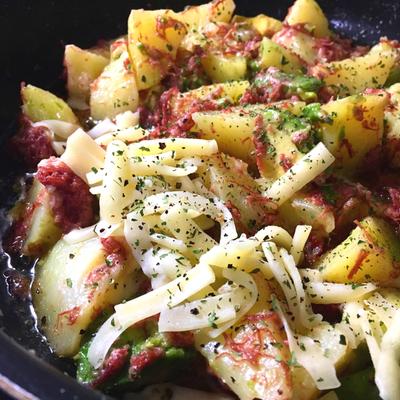 たべれぽの写真