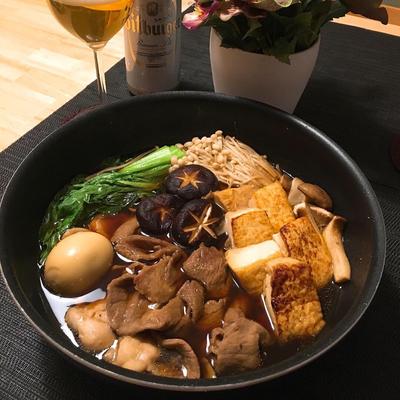 たべれぽの写真